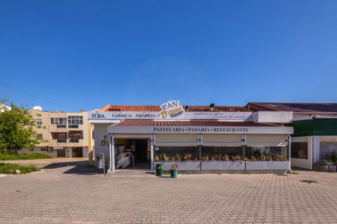 Negócio para Venda em Azeitão (São Lourenço e São Simão) Foto 22