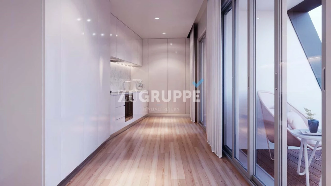 Apartamento T2 para Venda em Bonfim Foto 3