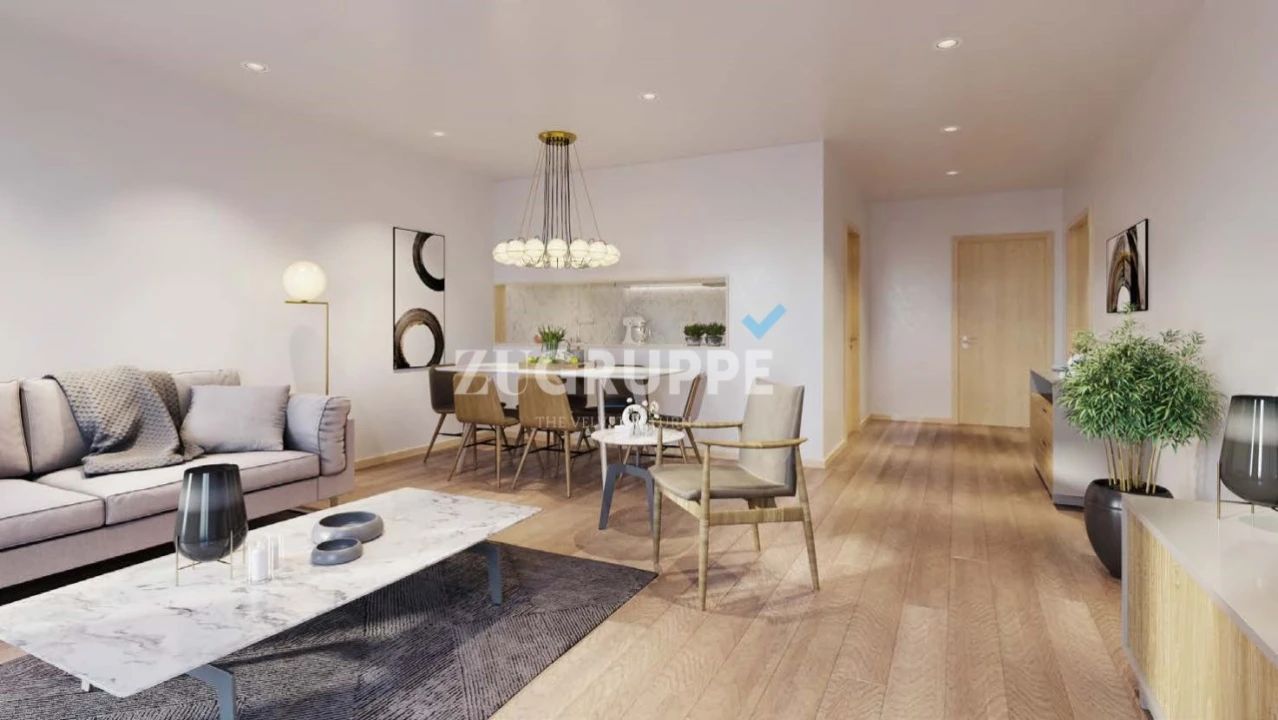 Apartamento T2 para Venda em Bonfim Foto 6