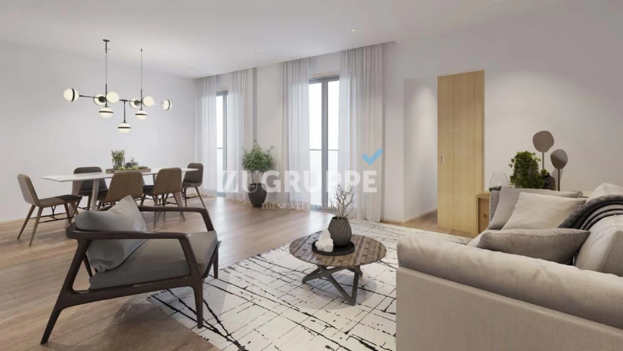 Apartamento T2 para Venda em Bonfim Foto 8