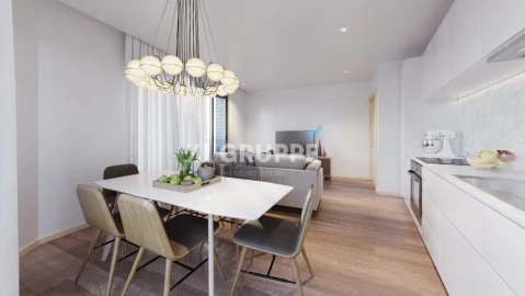 Apartamento T2 para Venda em Bonfim
