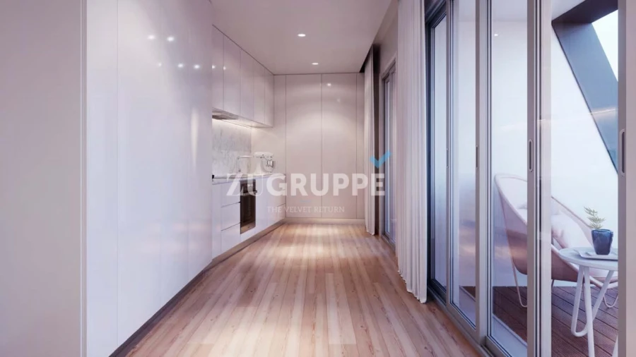 Apartamento T2 para Venda em Bonfim Foto 3
