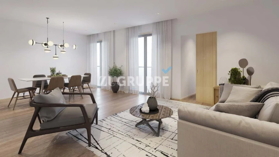 Apartamento T2 para Venda em Bonfim Foto 8