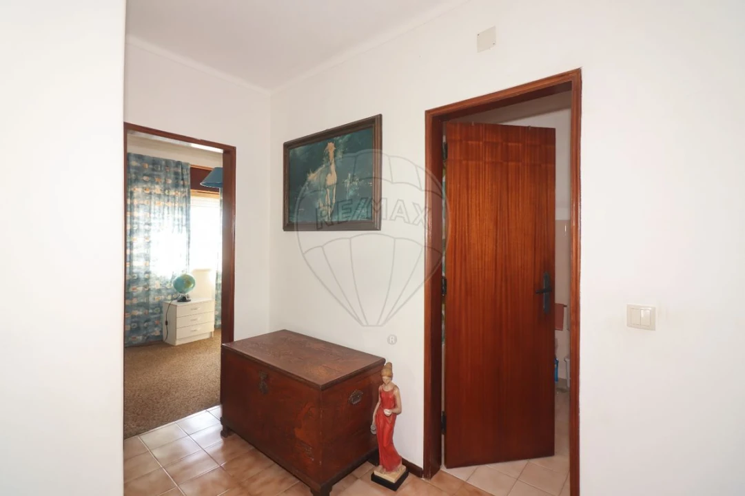 Quinta T3 para Venda em Alenquer (Santo Estêvão e Triana) Foto 21