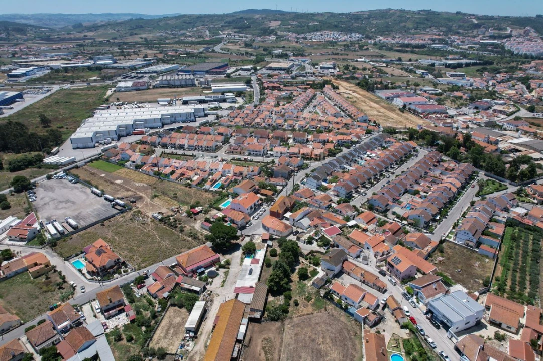 Quinta T3 para Venda em Alenquer (Santo Estêvão e Triana) Foto 44