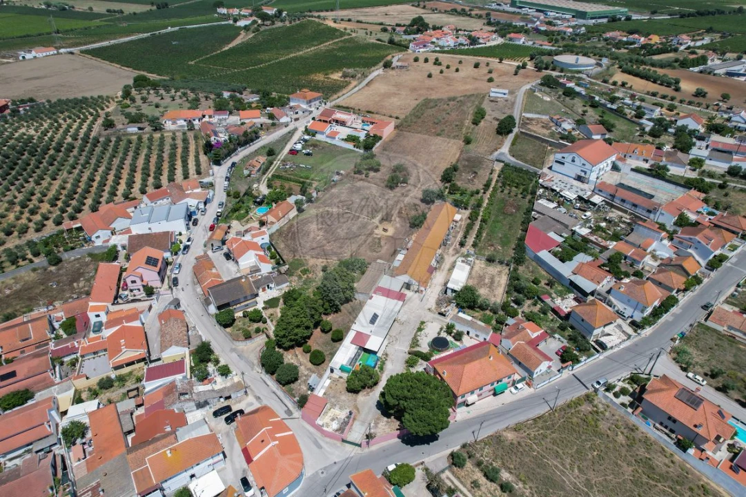 Quinta T3 para Venda em Alenquer (Santo Estêvão e Triana) Foto 37