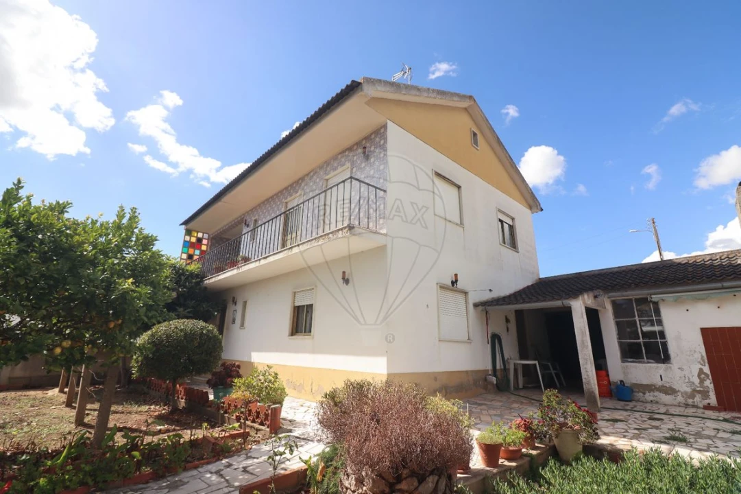 Quinta T3 para Venda em Alenquer (Santo Estêvão e Triana) Foto 31