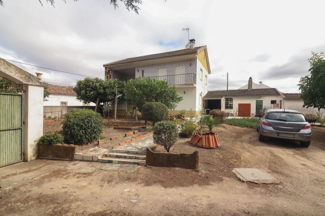 Quinta T3 para Venda em Alenquer (Santo Estêvão e Triana) Foto 8