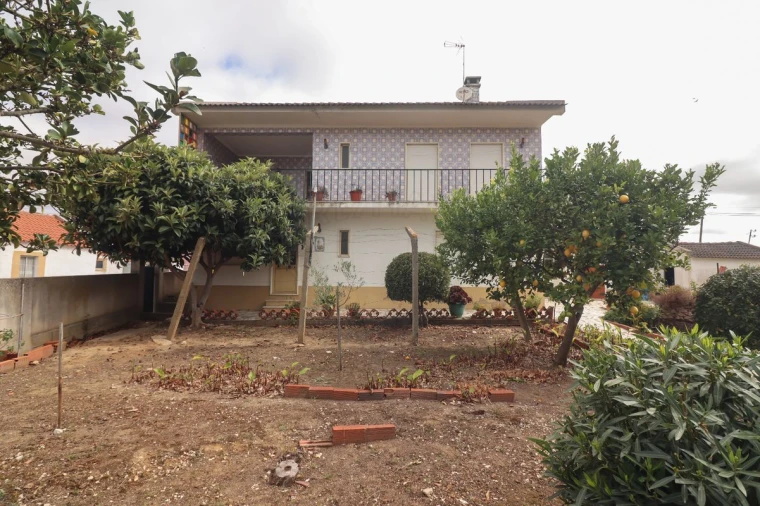 Quinta T3 para Venda em Alenquer (Santo Estêvão e Triana) Foto 11