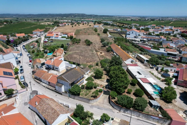 Quinta T3 para Venda em Alenquer (Santo Estêvão e Triana) Foto 42