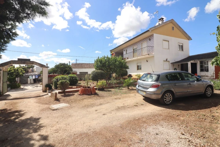 Quinta T3 para Venda em Alenquer (Santo Estêvão e Triana) Foto 35