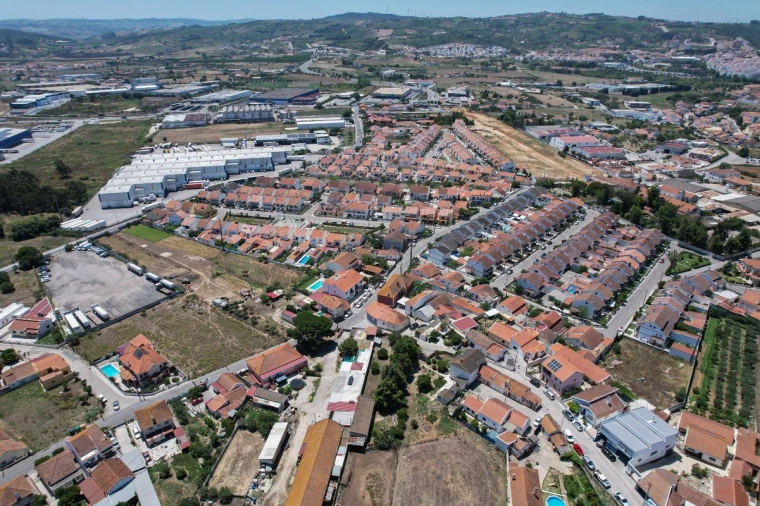 Quinta T3 para Venda em Alenquer (Santo Estêvão e Triana) Foto 44