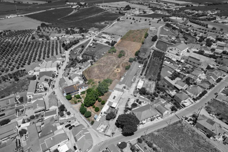 Quinta T3 para Venda em Alenquer (Santo Estêvão e Triana) Foto 38