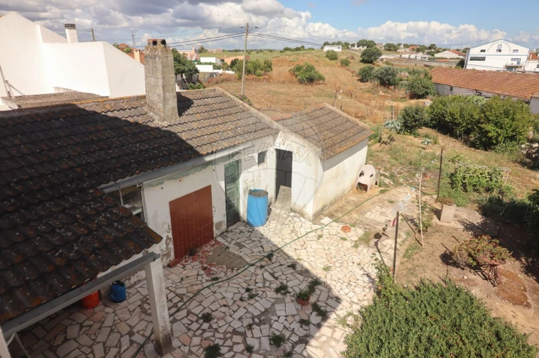 Quinta T3 para Venda em Alenquer (Santo Estêvão e Triana) Foto 4