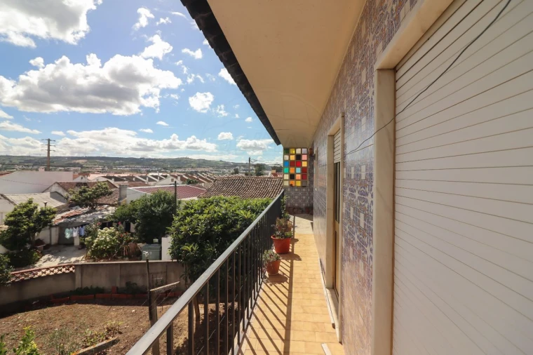 Quinta T3 para Venda em Alenquer (Santo Estêvão e Triana) Foto 33