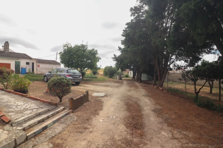 Quinta T3 para Venda em Alenquer (Santo Estêvão e Triana) Foto 10