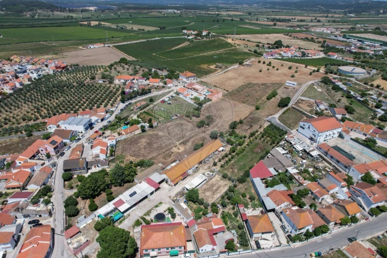 Quinta T3 para Venda em Alenquer (Santo Estêvão e Triana) Foto 43