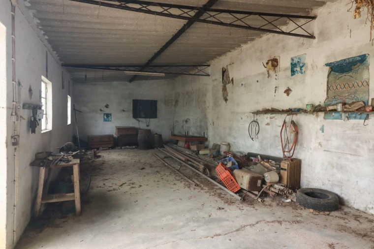 Quinta T3 para Venda em Alenquer (Santo Estêvão e Triana) Foto 26