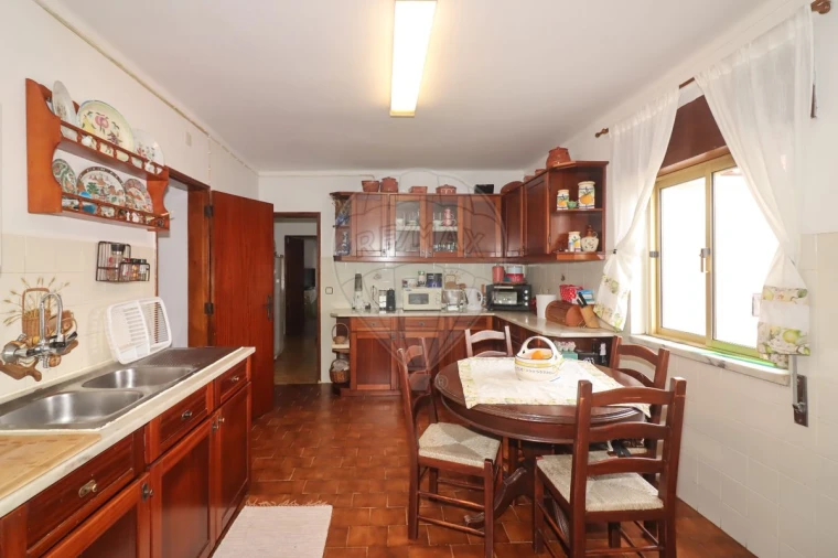 Quinta T3 para Venda em Alenquer (Santo Estêvão e Triana) Foto 13