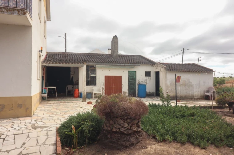 Quinta T3 para Venda em Alenquer (Santo Estêvão e Triana) Foto 34