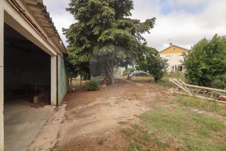 Quinta T3 para Venda em Alenquer (Santo Estêvão e Triana) Foto 9