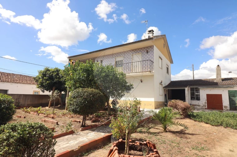 Quinta T3 para Venda em Alenquer (Santo Estêvão e Triana) Foto 32