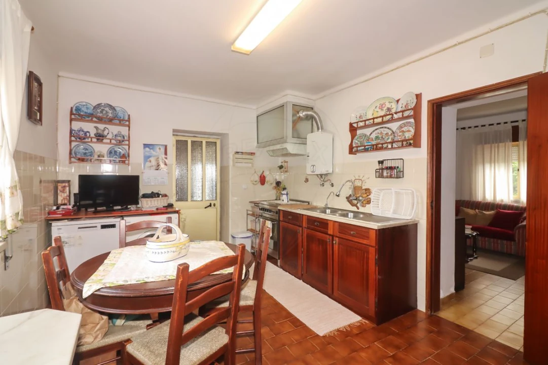 Quinta T3 para Venda em Alenquer (Santo Estêvão e Triana) Foto 14