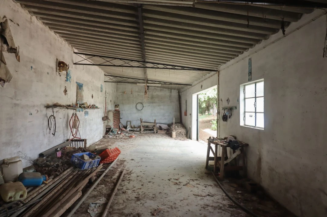 Quinta T3 para Venda em Alenquer (Santo Estêvão e Triana) Foto 27