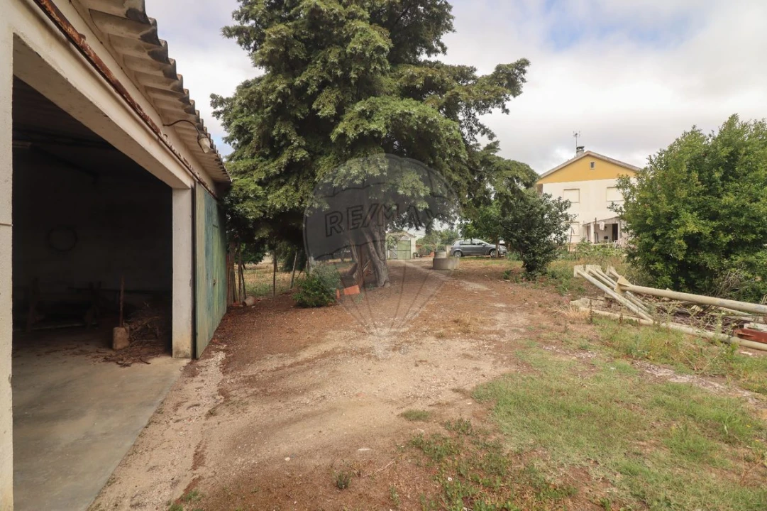 Quinta T3 para Venda em Alenquer (Santo Estêvão e Triana) Foto 9