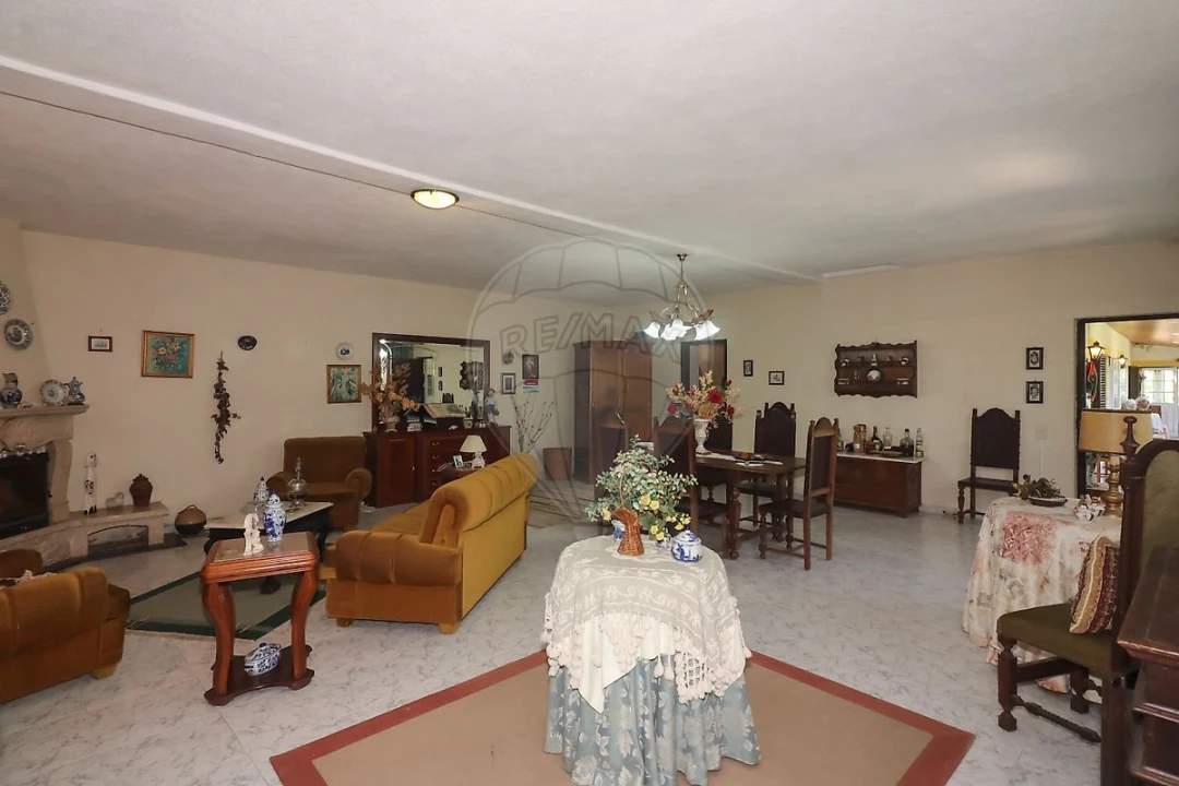 Quinta T3 para Venda em Alenquer (Santo Estêvão e Triana) Foto 11