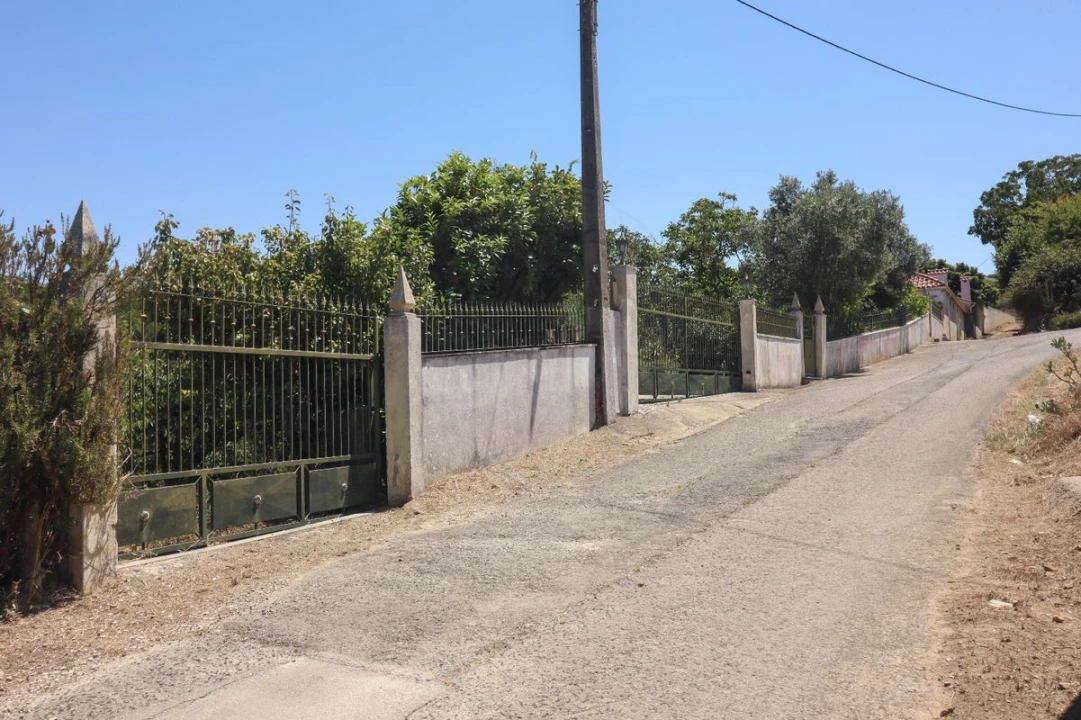 Quinta T3 para Venda em Alenquer (Santo Estêvão e Triana) Foto 35