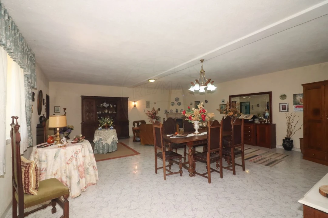 Quinta T3 para Venda em Alenquer (Santo Estêvão e Triana) Foto 45