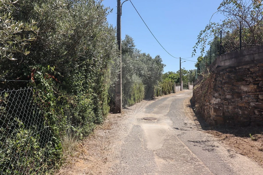 Quinta T3 para Venda em Alenquer (Santo Estêvão e Triana) Foto 22