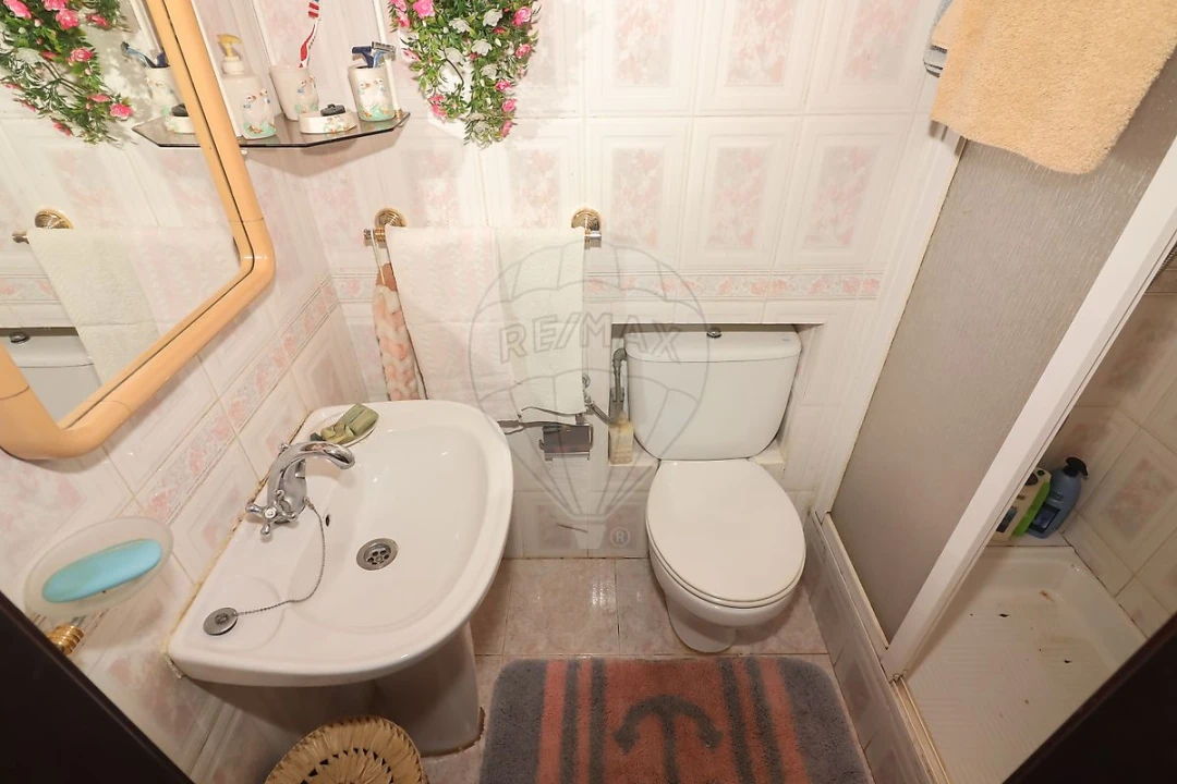 Quinta T3 para Venda em Alenquer (Santo Estêvão e Triana) Foto 28