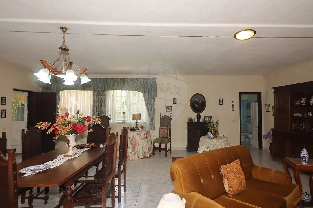 Quinta T3 para Venda em Alenquer (Santo Estêvão e Triana) Foto 48