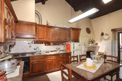 Quinta T3 para Venda em Alenquer (Santo Estêvão e Triana)