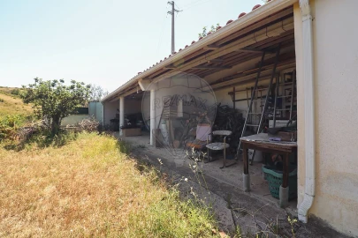 Quinta T3 para Venda em Alenquer (Santo Estêvão e Triana)