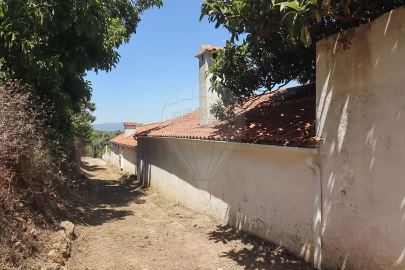 Quinta T3 para Venda em Alenquer (Santo Estêvão e Triana)
