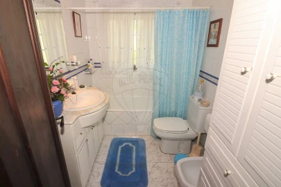 Quinta T3 para Venda em Alenquer (Santo Estêvão e Triana)