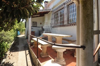 Quinta T3 para Venda em Alenquer (Santo Estêvão e Triana)