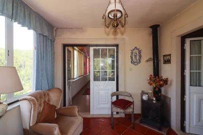 Quinta T3 para Venda em Alenquer (Santo Estêvão e Triana)