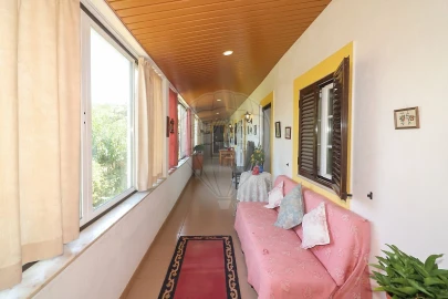 Quinta T3 para Venda em Alenquer (Santo Estêvão e Triana)