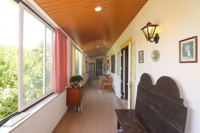 Quinta T3 para Venda em Alenquer (Santo Estêvão e Triana)