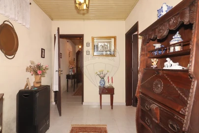 Quinta T3 para Venda em Alenquer (Santo Estêvão e Triana)