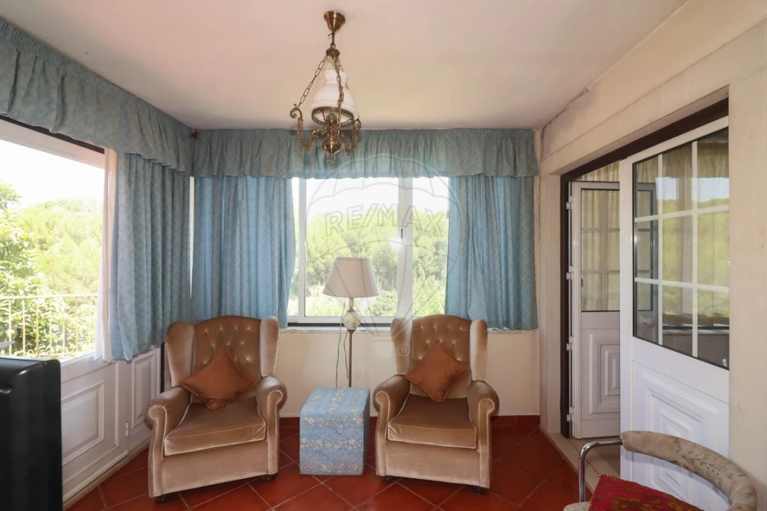 Quinta T3 para Venda em Alenquer (Santo Estêvão e Triana) Foto 4