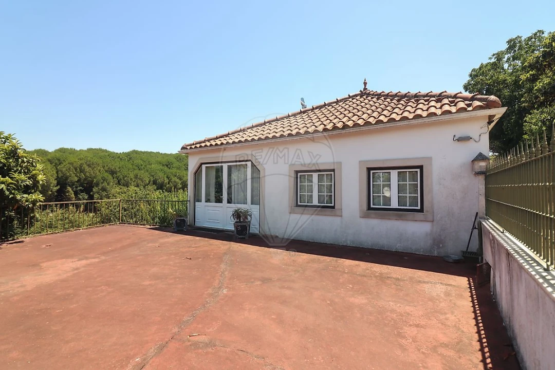 Quinta T3 para Venda em Alenquer (Santo Estêvão e Triana) Foto 49