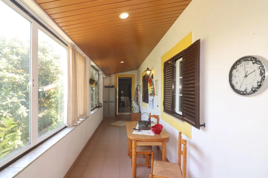 Quinta T3 para Venda em Alenquer (Santo Estêvão e Triana) Foto 42