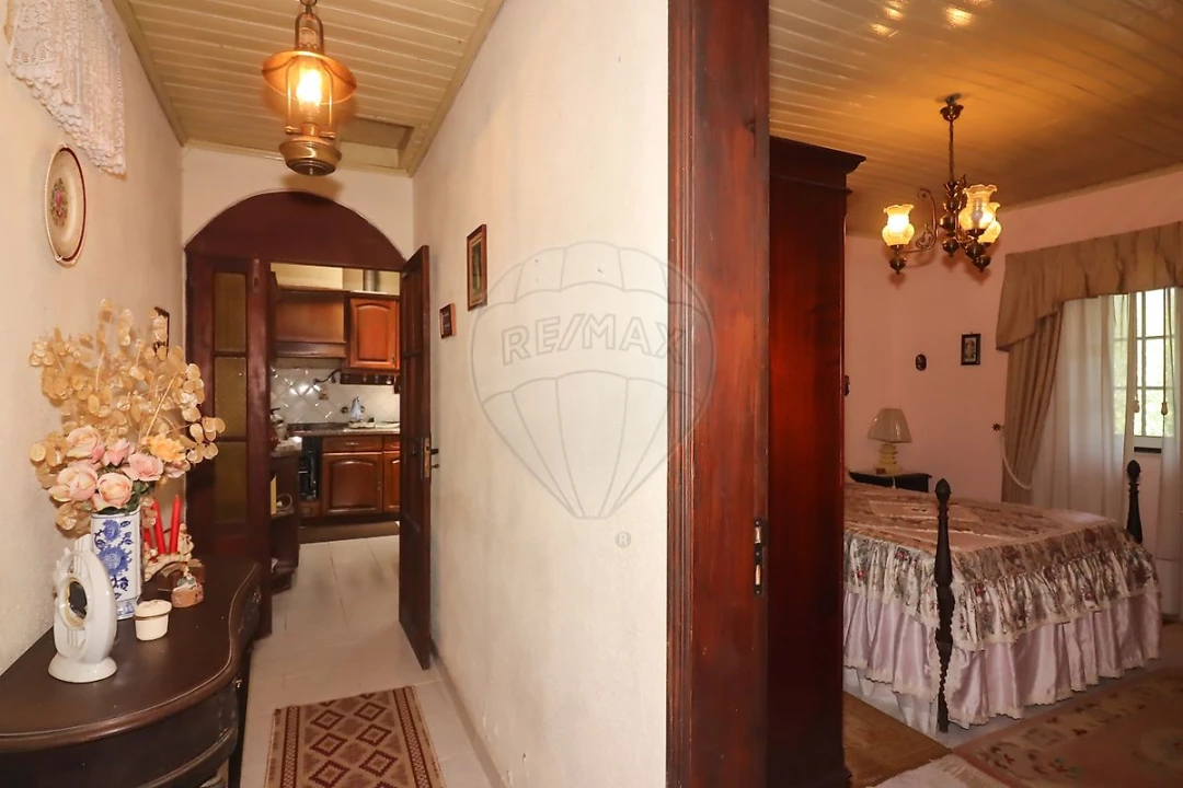 Quinta T3 para Venda em Alenquer (Santo Estêvão e Triana) Foto 44