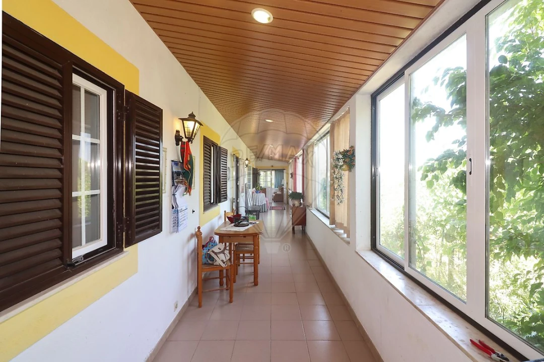 Quinta T3 para Venda em Alenquer (Santo Estêvão e Triana) Foto 17