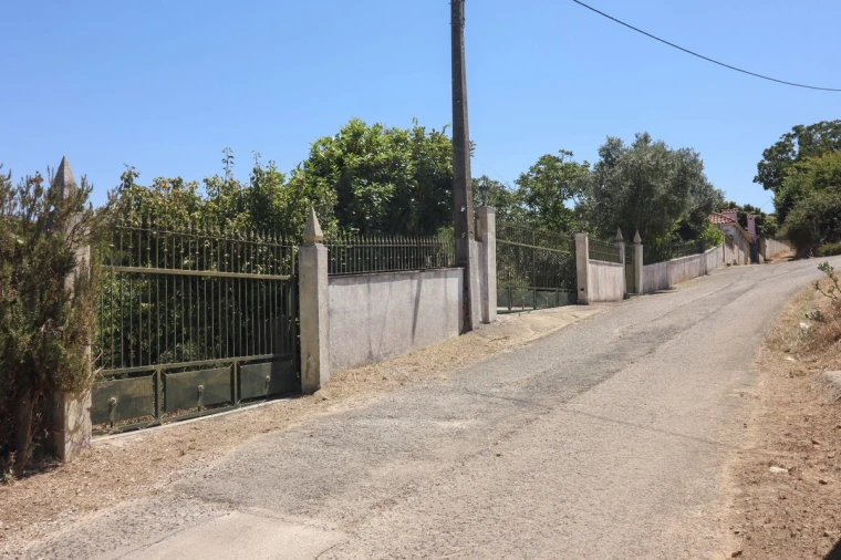 Quinta T3 para Venda em Alenquer (Santo Estêvão e Triana) Foto 35